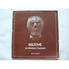 Keltové ve středních Čechách
