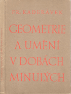 Geometrie a umění v dobách minulých