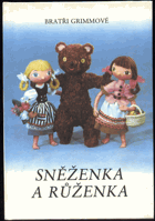 Sněženka a Růženka