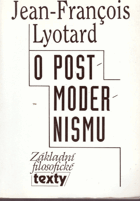 O postmodernismu - postmoderno vysvětlované dětem - postmoderní situace