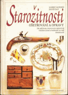 Starožitnosti - ošetřování a opravy