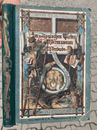 Im zoologischen Garten, im Thiermuseum und in der Thierbude. Ein unterhaltender Führer für Jung ...