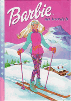 Barbie na horách
