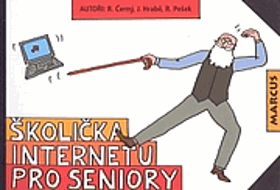 Školička internetu pro seniory