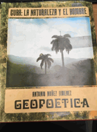 Geopoetica