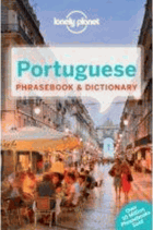 Portuguese phrasebook & dictionary.