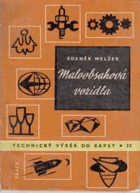 Maloobsahová vozidla