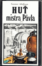Huť mistra Påvla