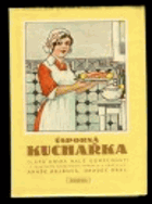 Úsporná kuchařka - zlatá kniha malé domácnosti