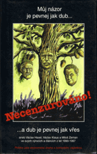 Necenzurováno