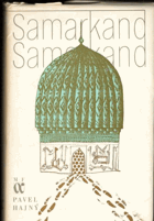 Samarkand, Samarkand