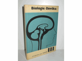 Biologie člověka pro 3. ročník středních všeobecně vzdělávacích škol, přírodovědná ...