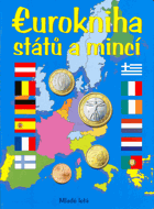 Eurokniha států a mincí Evropa