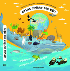 Atlas zvířat pro děti
