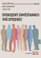 Spokojený zaměstnanec