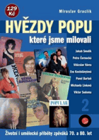 Hvězdy popu, které jsme milovali 2