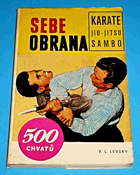 Sebaobrana - 500 chmatů