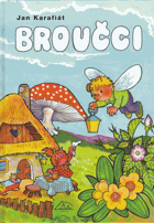 Broučci