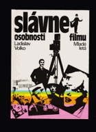 Slávne osobnosti filmu