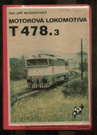 Motorová lokomotiva T 478.3