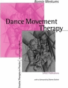 Dance movement therapy - a creative psychotherapeutic approach.