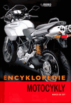 Motocykly - encyklopedie
