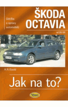 Údržba a opravy automobilů Škoda Octavia