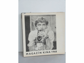 Magazín kina 1968
