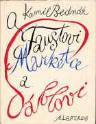 O Faustovi, Markétce a ďáblovi