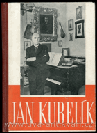 Jan Kubelík