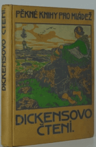 Dickensovo čtení