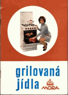 Grilovaná jídla