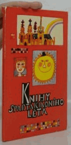 Knihy spartakiádního léta