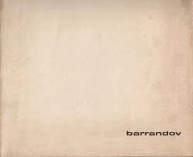 Barrandov, 1945-1970. 25 years of the Barrandov Film Studio