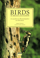 Birds of Great Britain and Europe