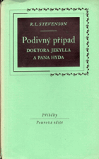 Podivný případ doktora Jekylla a pana Hyda