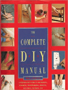 The Complete DIY Manual
