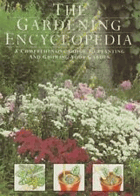 Gardening Encyclopedia