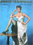 The Fans´ Own Film Annual (with the stars)