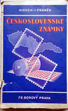 Československé známky