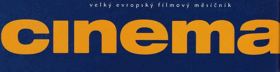 Cinema - velký evropský filmový měsíčník KOMPL. ROČNÍK VČ. OBÁLEK!