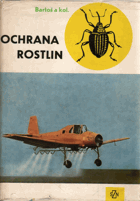 Ochrana rostlin