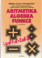Sbírka úloh z matematiky pro druhý stupeň základní školy a nižší ročníky víceletých ...