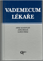 Vademecum lékaře. Vyšetřovací metody. Diagnostika