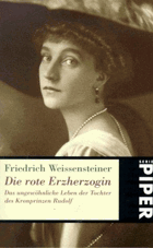 Die rote Erzherzogin.