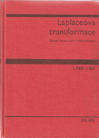 Laplaceova transformace