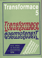 Transformace