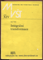 Integrální transformace