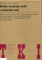Metoda okrajových prvků v inženýrské praxi