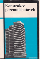Konstrukce pozemních staveb BEZ OBÁLKY!